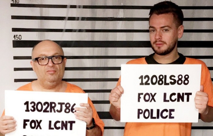 cardonna jeremerde prison