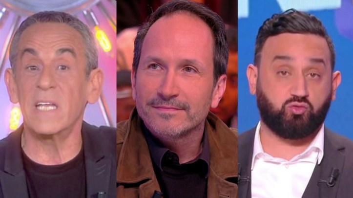 ardisson simon hanouna